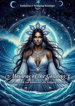 Cover Mantras of the Goddess 1 (eBook, ePUB)