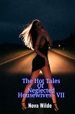 The Hot Tales Of Neglected Housewives - VII (The Tales Of Neglected Housewives, #7) (eBook, ePUB)