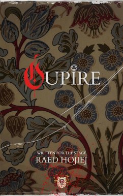 Oupire (eBook, ePUB) - Hojiej, Raed
