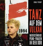 Tanz auf dem Vulkan (eBook, PDF)