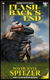 Flashback's End: The Dinosaur Apocalypse Concludes (eBook, ePUB)