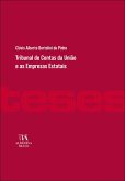 Tribunal de Contas da União e as Empresas Estatais (eBook, ePUB)