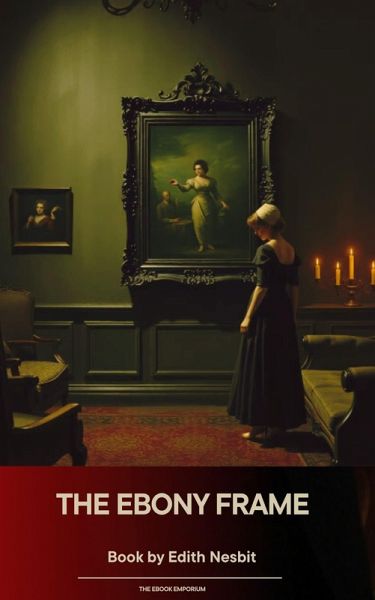 The Ebony Frame (eBook, ePUB)