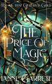 The Price of Magic (Cursed Magic, #2) (eBook, ePUB)