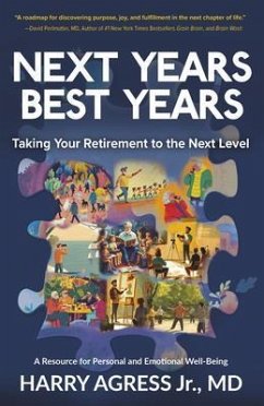 Cover Next Years Best Years (eBook, ePUB)