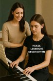 Heiße lesbische Geschichten (eBook, ePUB)