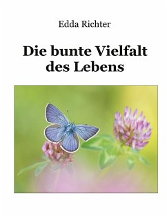 Die bunte Vielfalt des Lebens (eBook, ePUB) - Richter, Edda