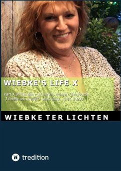 Cover Wiebke's Life X