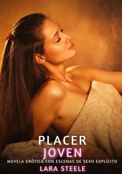Placer Joven - Steele, Lara