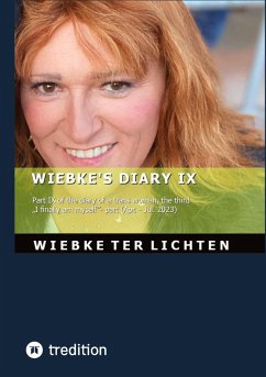 Wiebke's Diary IX