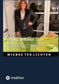 Wiebke's Life VIII