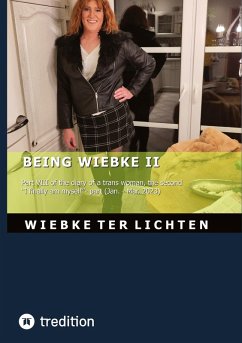 Cover Wiebke's Life VIII