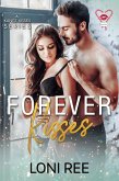 Forever Kisses (The Mackenzie Family) (eBook, ePUB)