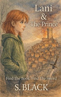 Cover Lani & The Prince