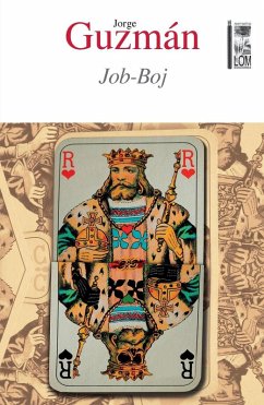 Job-Boj - Guzmán, Jorge