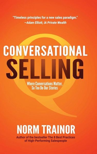 Conversational Selling
