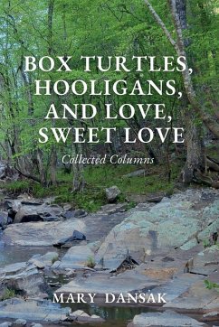 Cover Box Turtles, Hooligans, and Love, Sweet Love