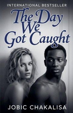 Cover The Day We Got Caught