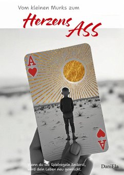 Cover Vom kleinen Murks zum Herzens Ass