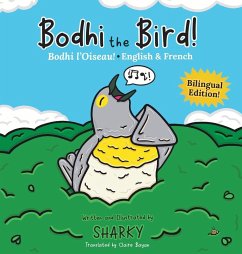 Bodhi the Bird! / Bodhi l'Oiseau! - Sharky