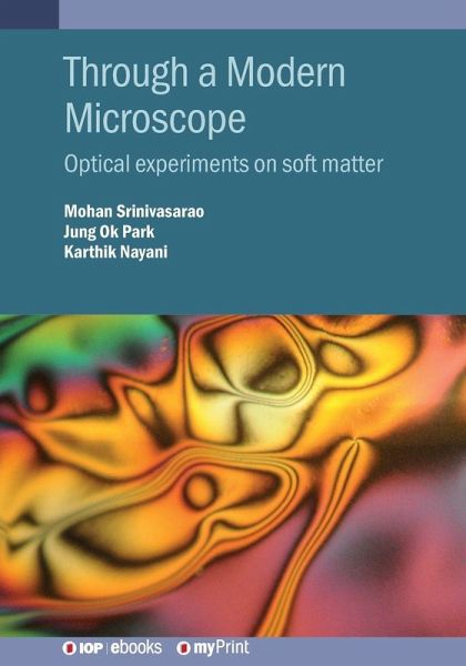 Through a Modern Microscope