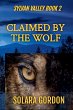 Claimed by the Wolf - Bild 1