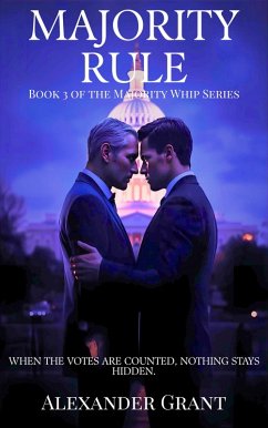 Cover Majority Rule (eBook, ePUB)