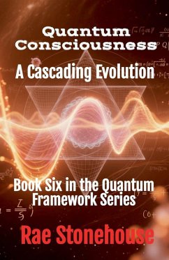 Cover Quantum Consciousness