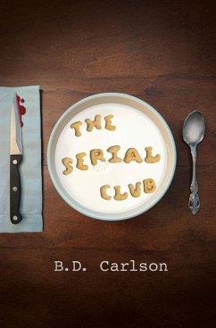 Cover The Serial Club