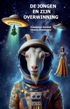 DE JONGEN EN ZIJN OVERWINNING - Serdiuk, Volodymyr DE JONGEN EN ZIJN OVERWINNING - Serdiuk, Volodymyr