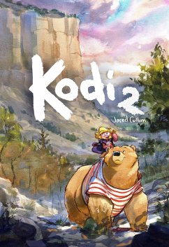 Kodi (Book 2) - Cullum, Jared Kodi (Book 2) - Cullum, Jared