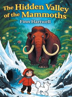 Cover The Hidden Valley of the Mammoths