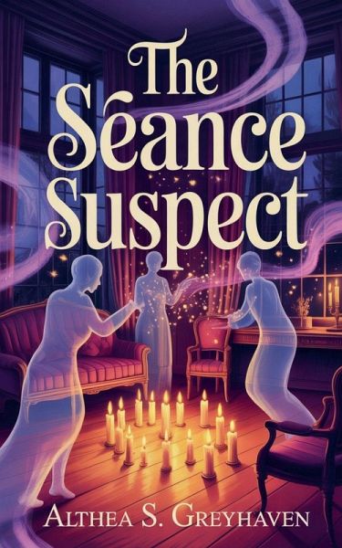 The Séance Suspect