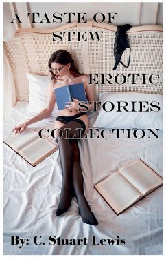 Cover A Taste of Stew Erotic Stories Collection