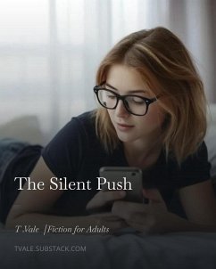 Cover The Silent Push (eBook, ePUB)