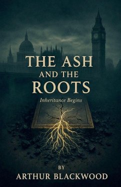 Cover The Ash and the Roots