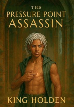 Cover The Pressure Point Assassin