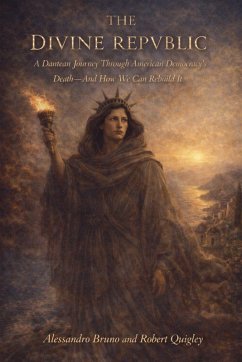 The Divine Republic - Quigley, Alessandro Bruno & Robert