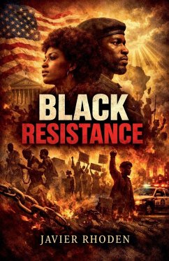 Cover Black Resistance