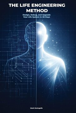 Cover The Life Engineering Method