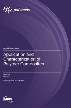 Application and Characterization of Polymer Composites