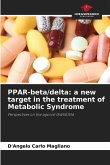 PPAR-beta/delta: a new target in the treatment of Metabolic Syndrome