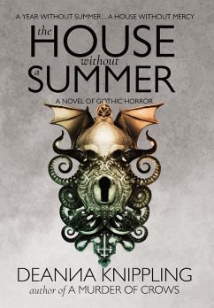The House Without a Summer - Knippling, Deanna