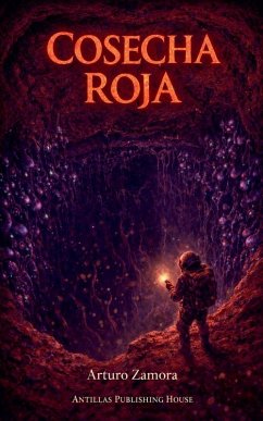 Cosecha Roja - Zamora, Arturo