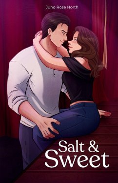 Cover Salt and Sweet
