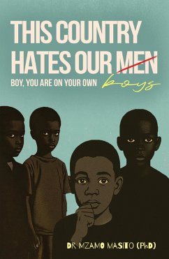 Cover This Country Hates Our Boys (eBook, ePUB)