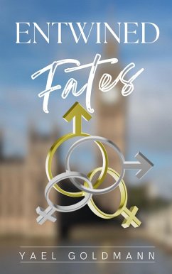 Entwined Fates (eBook, ePUB) - Goldmann, Yael