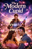 Verona Hearts (The Modern Cupid, #2) (eBook, ePUB)