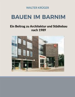 Cover Bauen in Barnim