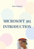 MICROSOFT 365 INTRODUCTION MICROSOFT 365 INTRODUCTION